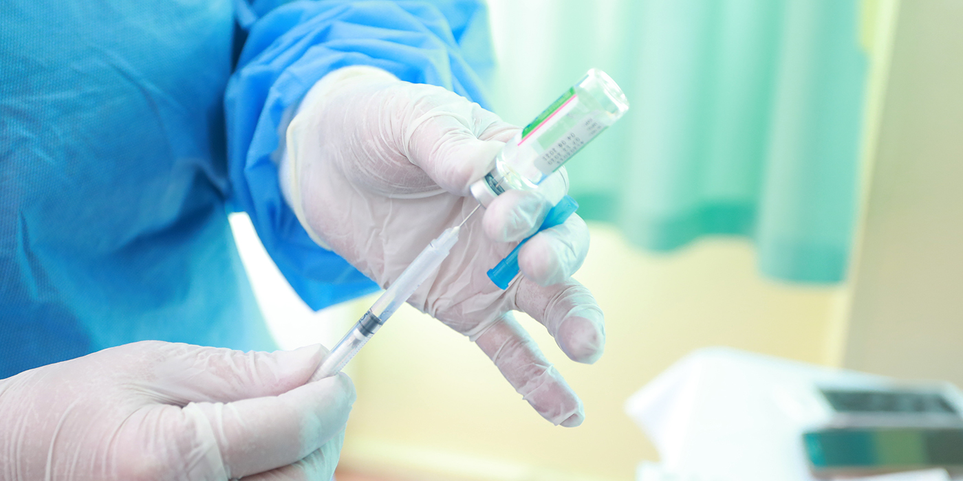 Mongolia starts vaccination for foreign nationals