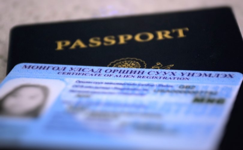 Гадаадын иргэний оршин суух үнэмлэх хэвлэх, олгох цэгийн тоо нэмэгдлээ