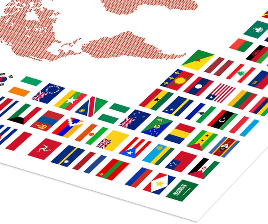 138 улсын 37097 гадаадын иргэн албан болон хувийн хэргээр оршин суух бүртгэлтэй байна