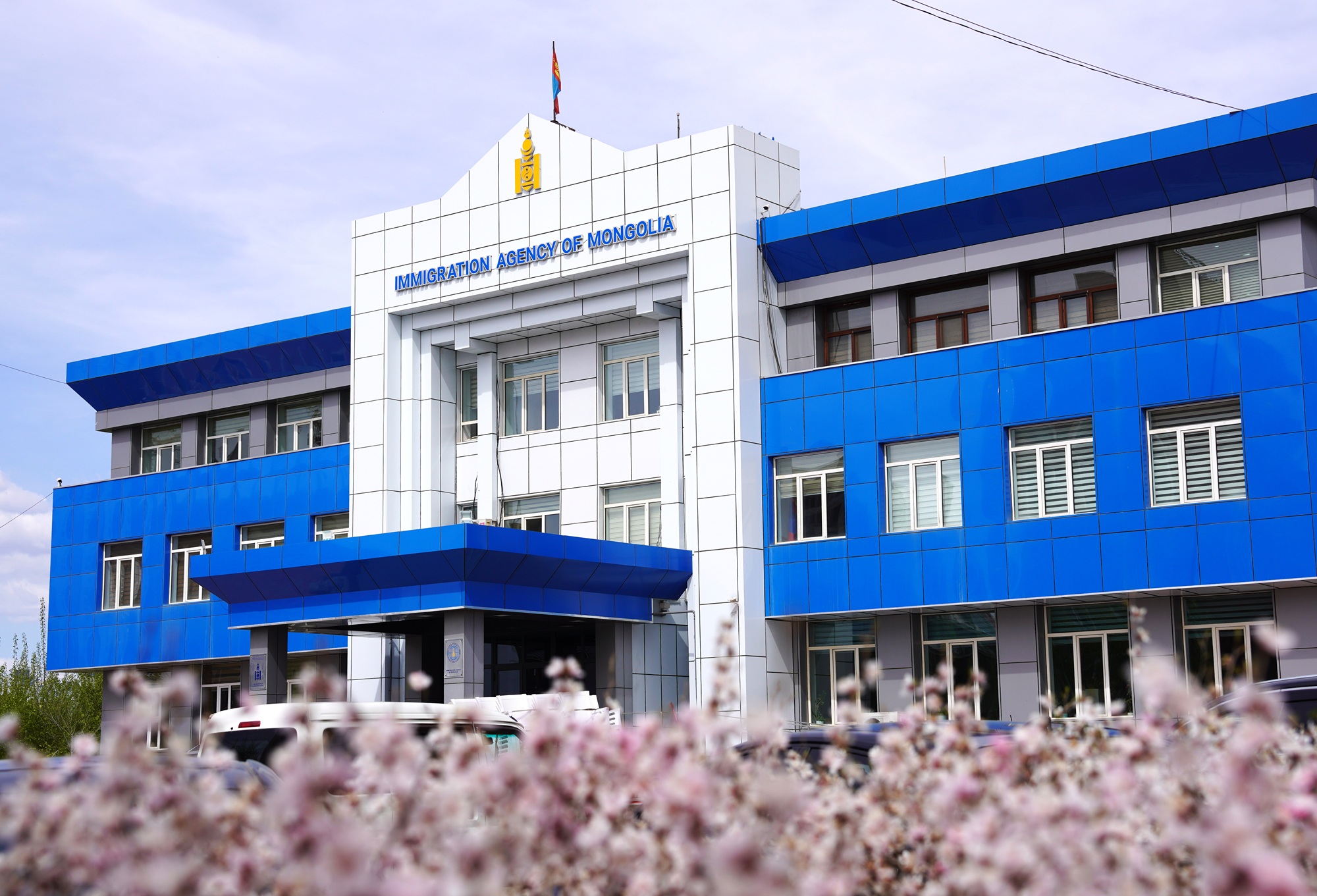 Гадаадын 6694  иргэнийг хяналт шалгалтад хамрууллаа