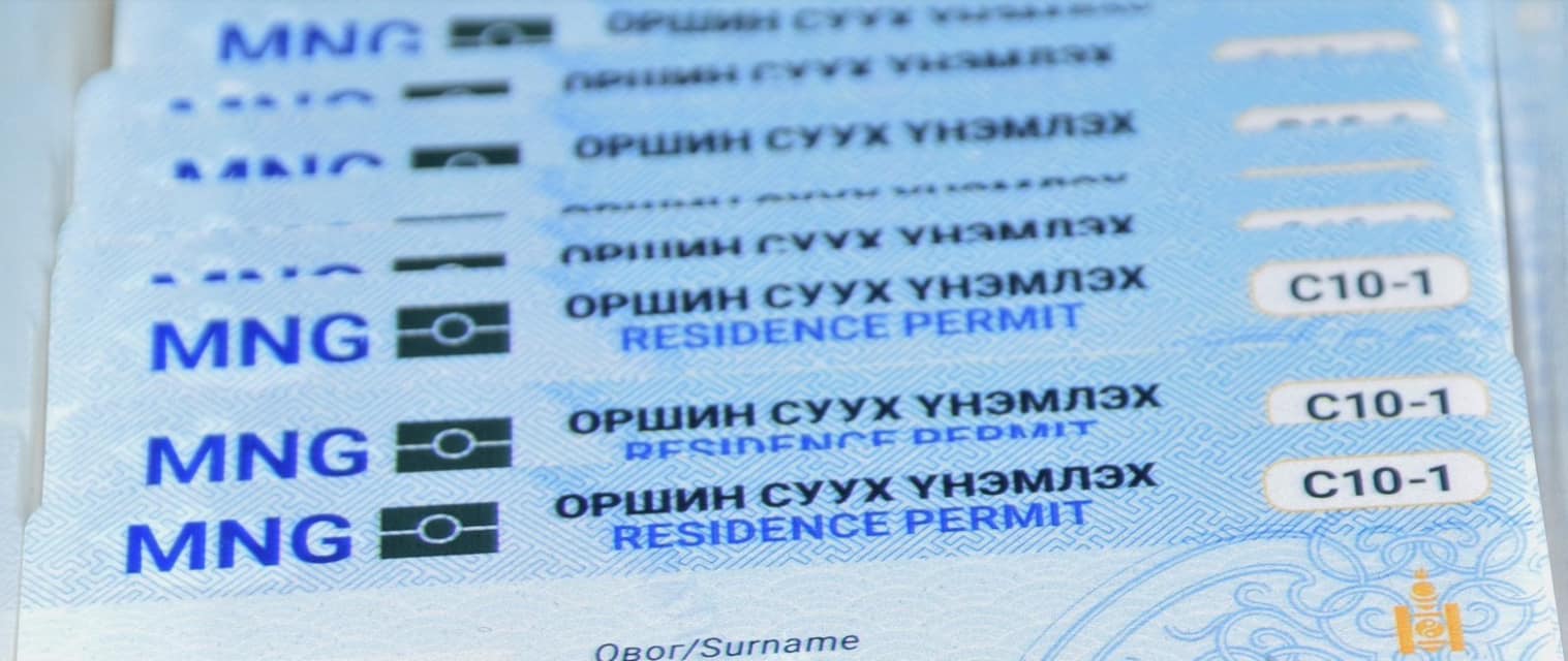 116 foreign nationals’ application for an extension of a residence permit has been resolved online!